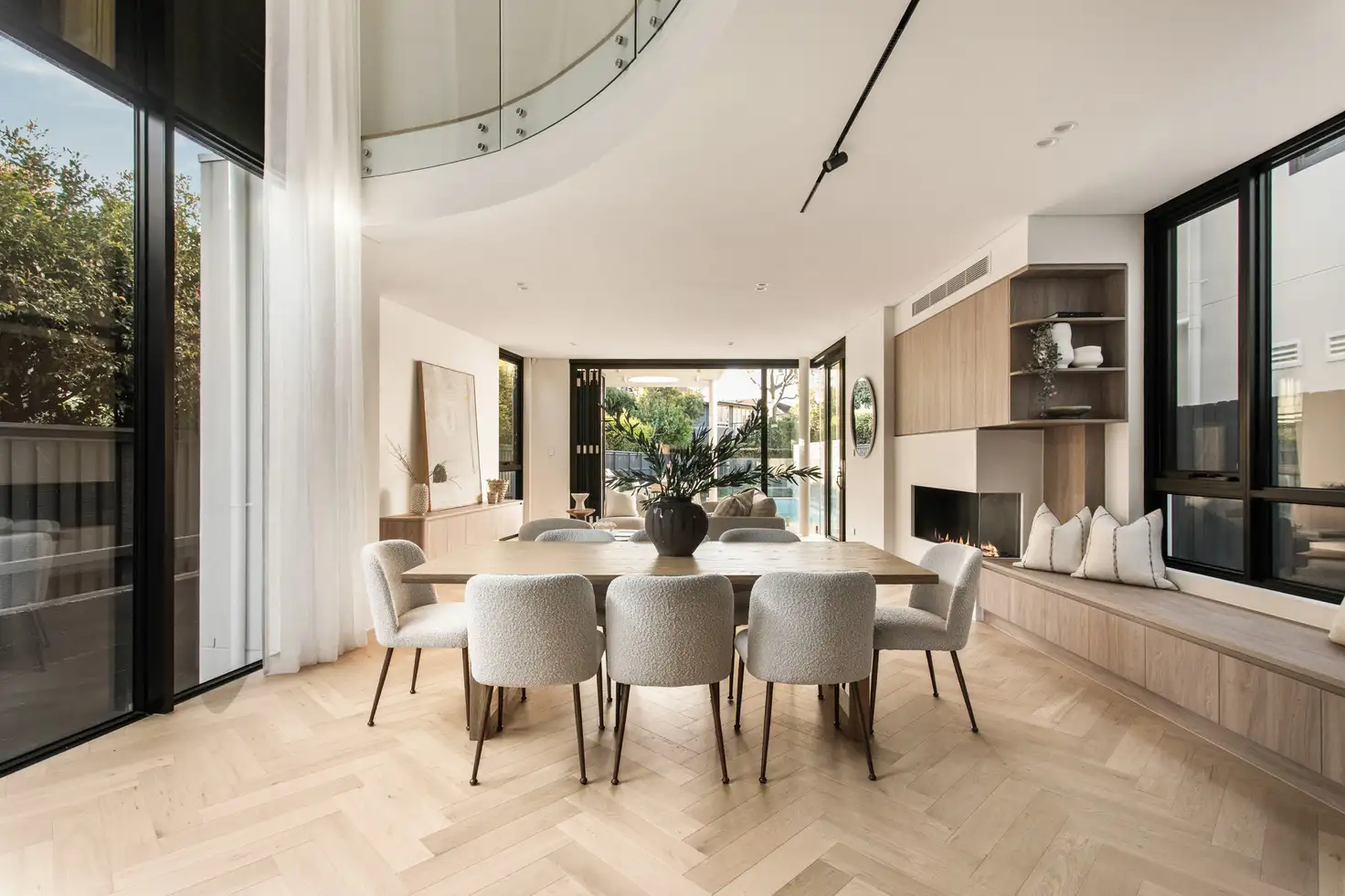 Main view of Homely house listing, 5A Bourmac Avenue, Northbridge NSW 2063