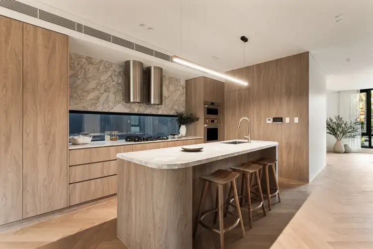 Third view of Homely house listing, 5A Bourmac Avenue, Northbridge NSW 2063