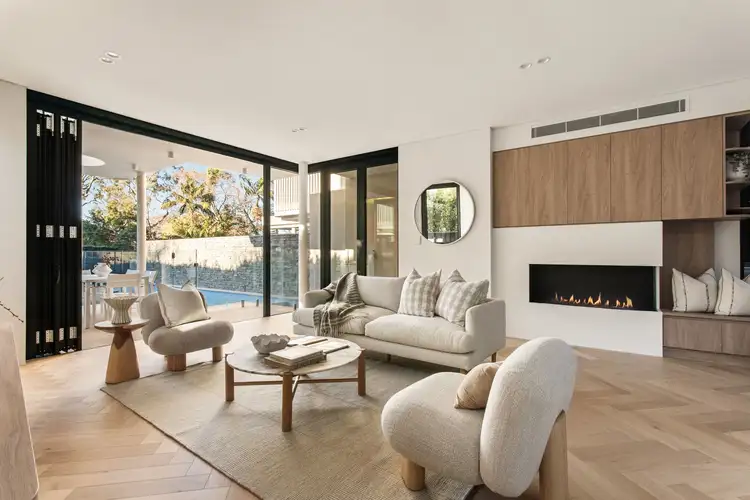 Fourth view of Homely house listing, 5A Bourmac Avenue, Northbridge NSW 2063