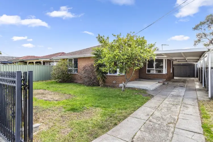 Main view of Homely house listing, 31 Putt Grove, Keysborough VIC 3173