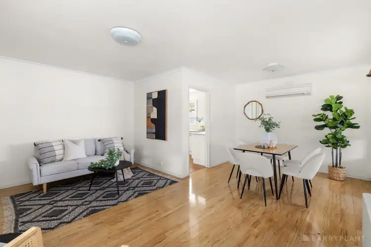 Third view of Homely house listing, 31 Putt Grove, Keysborough VIC 3173