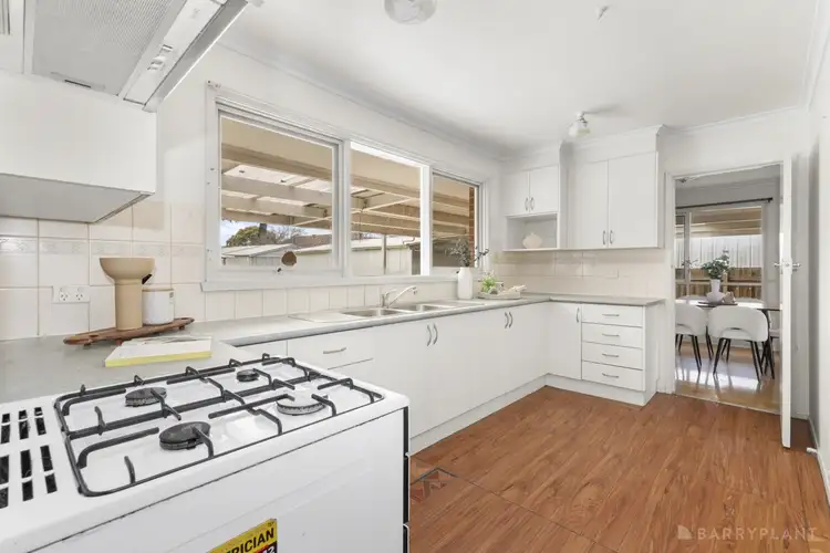 Fourth view of Homely house listing, 31 Putt Grove, Keysborough VIC 3173