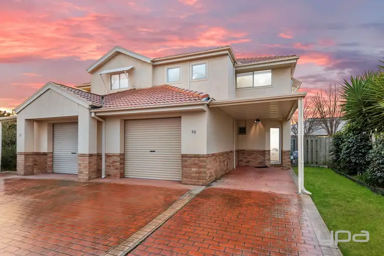 50/346 Sydenham Road, Sydenham VIC 3037