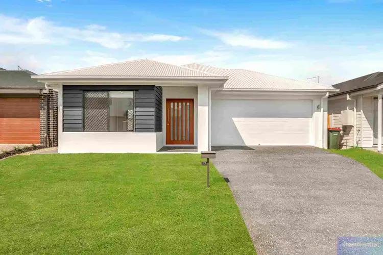 17 Bloom Drive, Morayfield QLD 4506