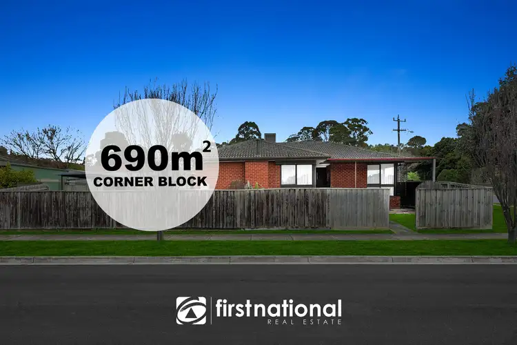 23 Kidds Road, Doveton VIC 3177