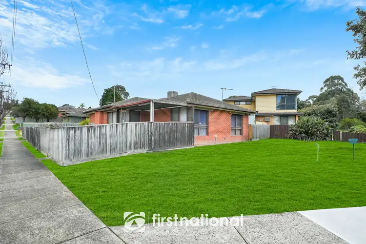 Second view of Homely house listing, 23 Kidds Road, Doveton VIC 3177