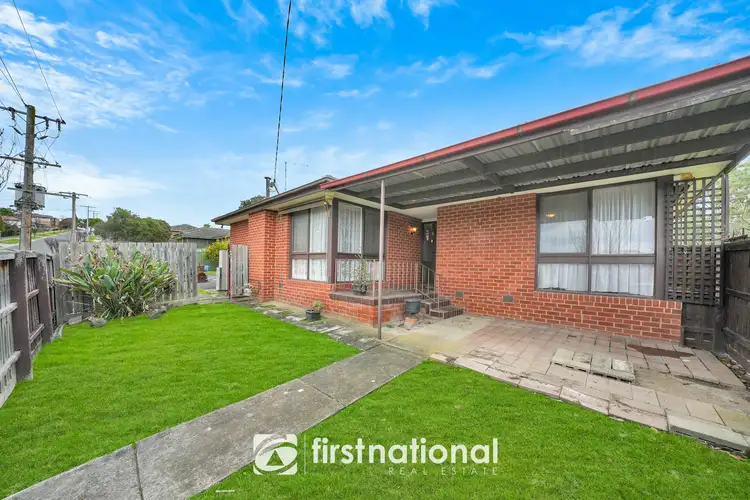 Third view of Homely house listing, 23 Kidds Road, Doveton VIC 3177