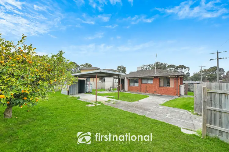 Fourth view of Homely house listing, 23 Kidds Road, Doveton VIC 3177