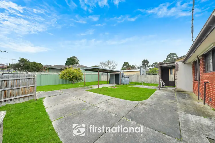 Fifth view of Homely house listing, 23 Kidds Road, Doveton VIC 3177