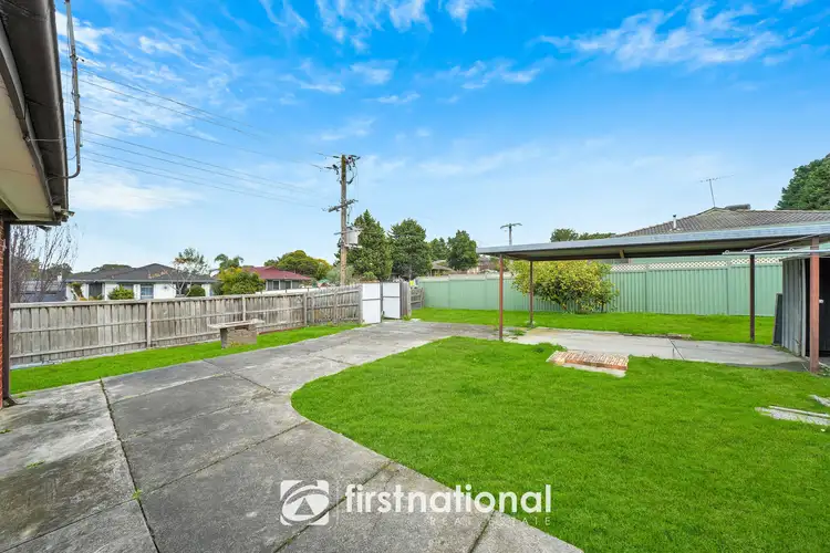 Sixth view of Homely house listing, 23 Kidds Road, Doveton VIC 3177