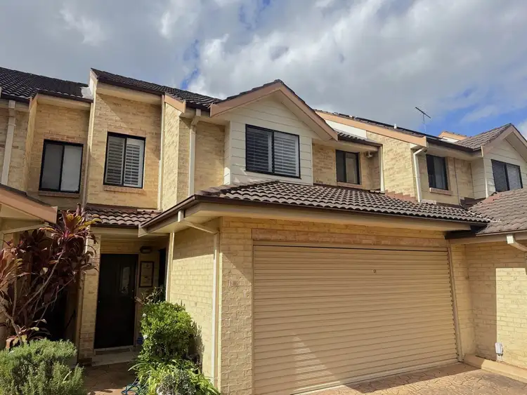 9/4-8 Russell Street, Baulkham Hills NSW 2153
