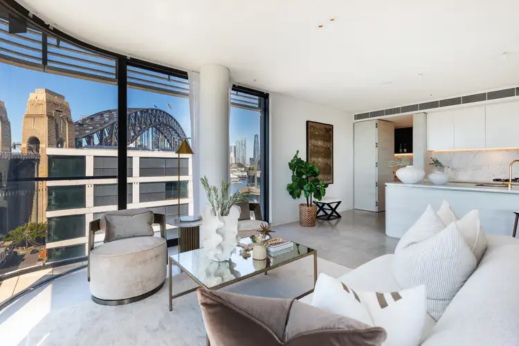 808/30 Alfred Street, Milsons Point NSW 2061