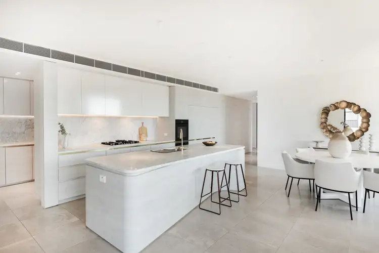 Fourth view of Homely apartment listing, 808/30 Alfred Street, Milsons Point NSW 2061
