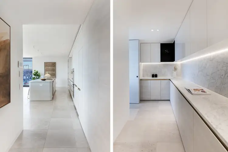 Sixth view of Homely apartment listing, 808/30 Alfred Street, Milsons Point NSW 2061