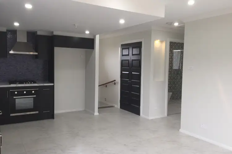Main view of Homely house listing, 1A Pimlico Crescent, Colebee NSW 2761