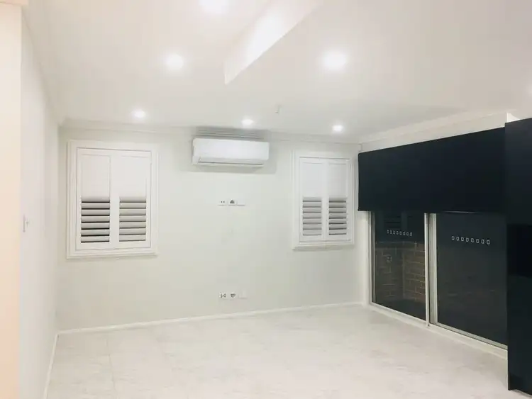 Second view of Homely house listing, 1A Pimlico Crescent, Colebee NSW 2761