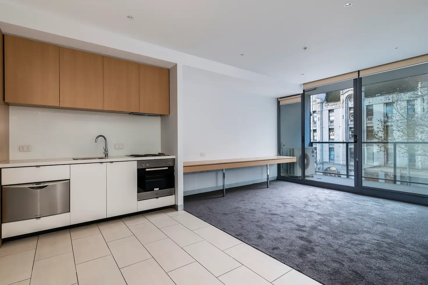 Main view of Homely apartment listing, 204/565 Flinders Street, Melbourne VIC 3000