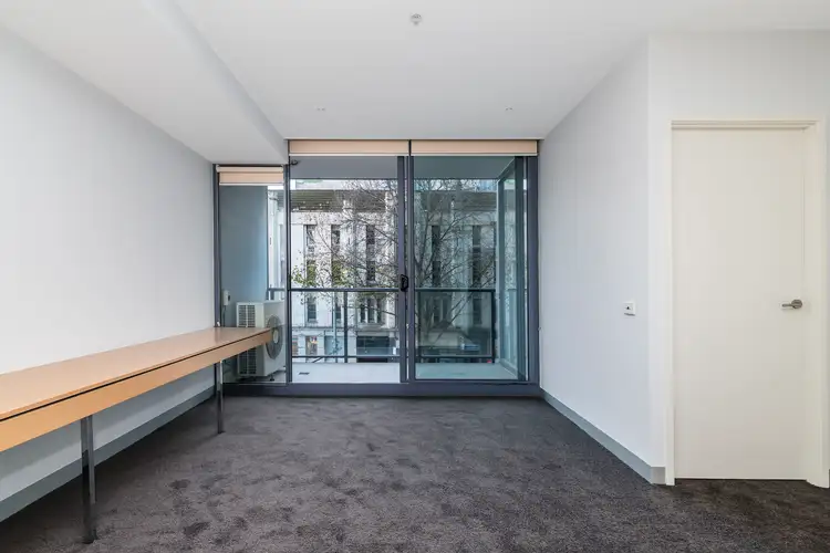 Second view of Homely apartment listing, 204/565 Flinders Street, Melbourne VIC 3000