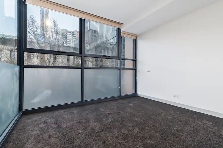 Fifth view of Homely apartment listing, 204/565 Flinders Street, Melbourne VIC 3000