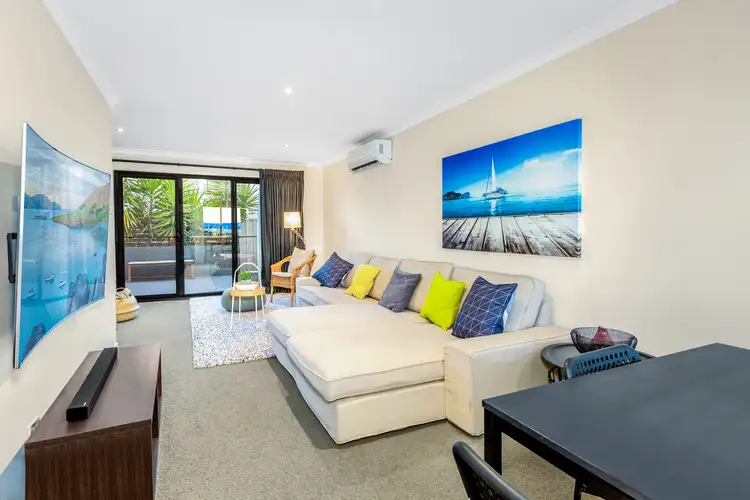 Second view of Homely townhouse listing, 9/50 Whitrod Avenue, Casey ACT 2913