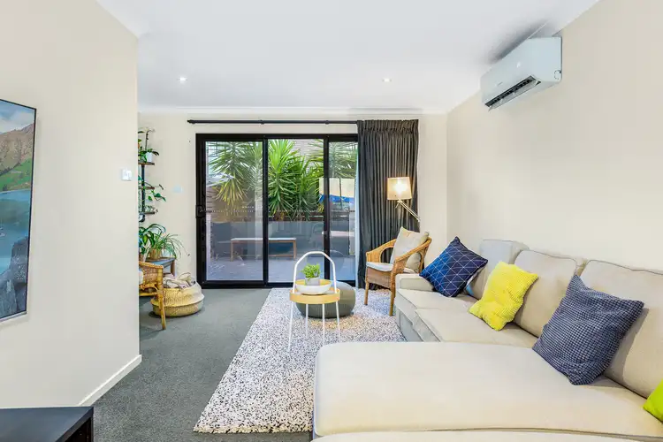 Third view of Homely townhouse listing, 9/50 Whitrod Avenue, Casey ACT 2913