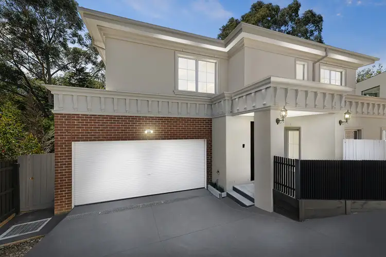 2/31 Lilian Street, Glen Waverley VIC 3150