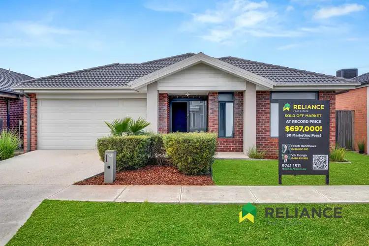 13 Otago Grove, Werribee VIC 3030