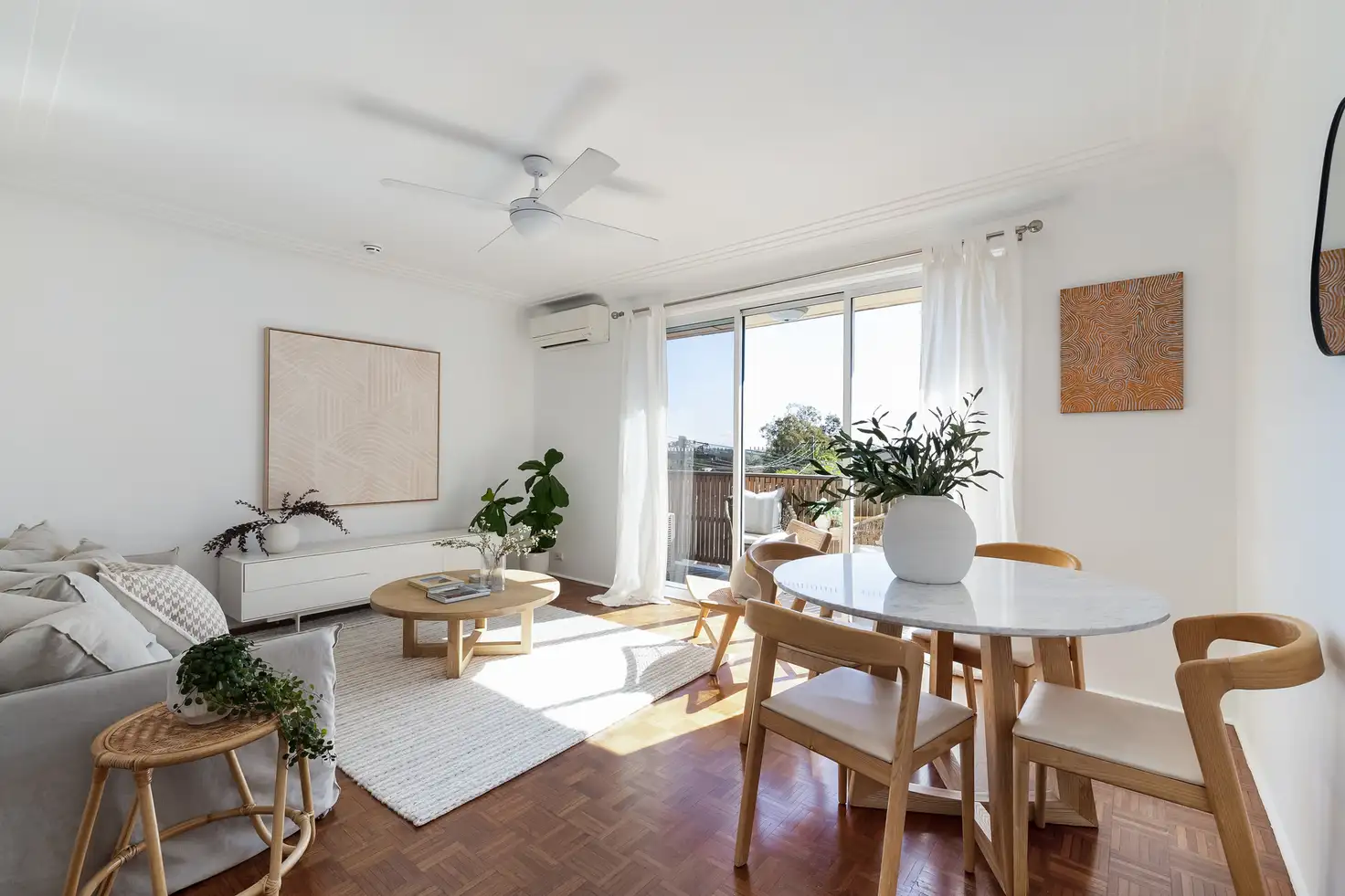 Main view of Homely apartment listing, 3/22 Beauchamp Street, Marrickville NSW 2204