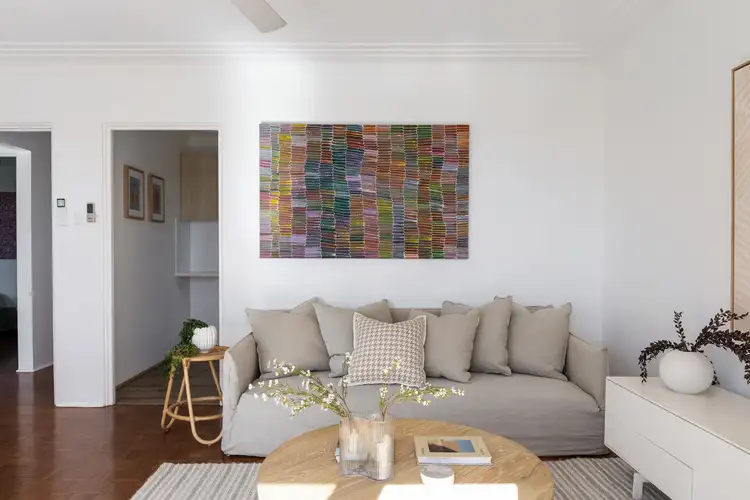Fifth view of Homely apartment listing, 3/22 Beauchamp Street, Marrickville NSW 2204