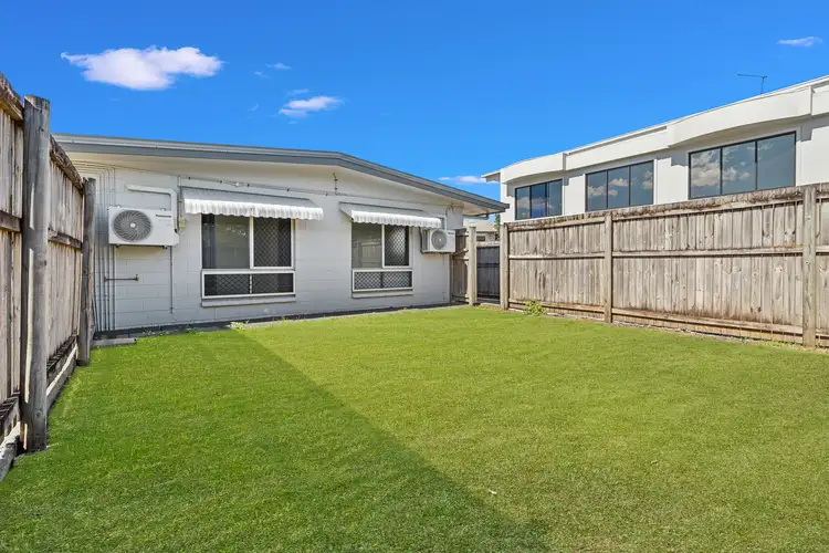 Third view of Homely block of units listing, 1-3 Anderson Street, Manunda QLD 4870