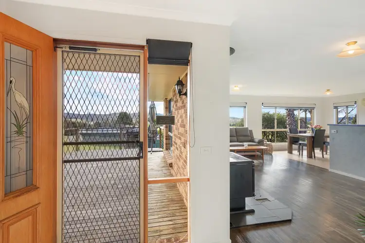 Second view of Homely house listing, 9-11 Mount Darragh Road, South Pambula NSW 2549