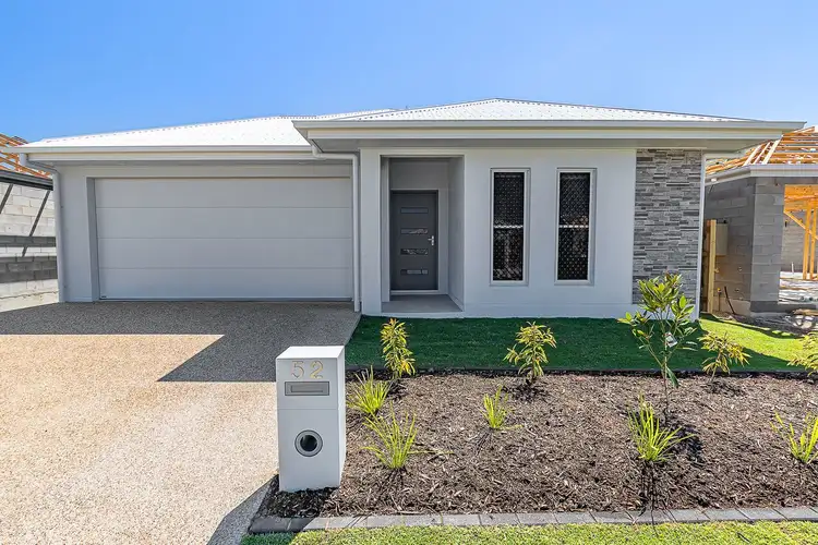 52 Riverlily Circuit, Bohle Plains QLD 4817