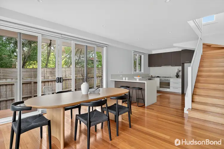 Sixth view of Homely townhouse listing, 3/12 Kerry Parade, Mont Albert North VIC 3129