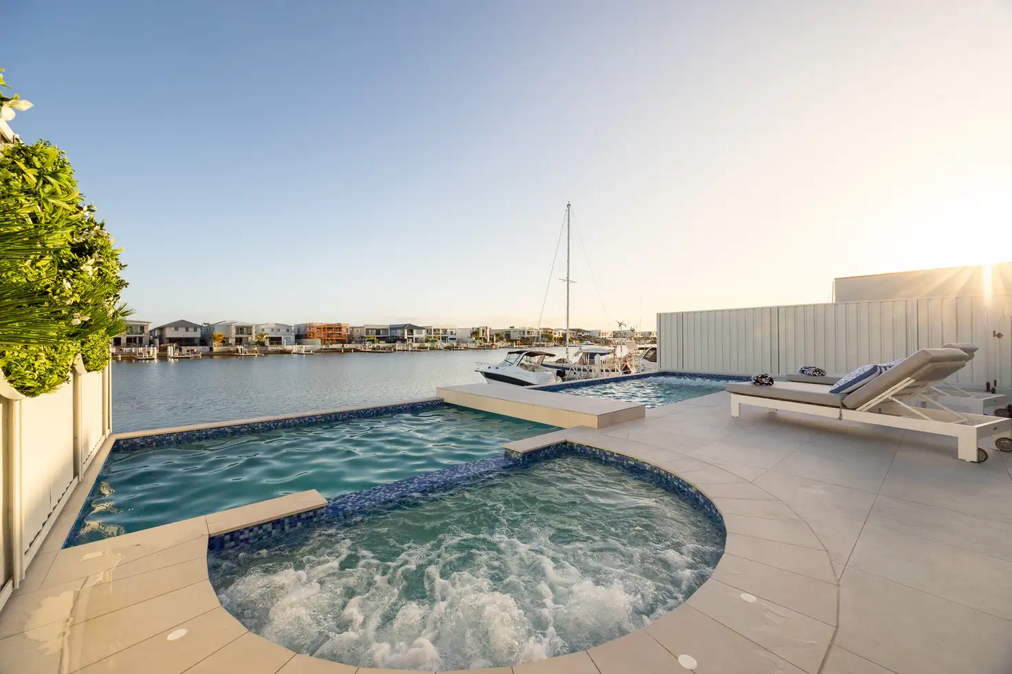 Main view of Homely house listing, 128 Coolum Parade, Newport QLD 4020