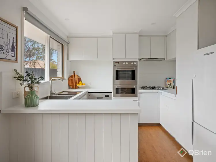 Second view of Homely house listing, 25 Parkside Boulevard, Carrum VIC 3197