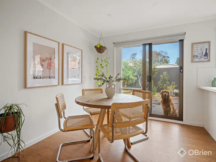 Third view of Homely house listing, 25 Parkside Boulevard, Carrum VIC 3197