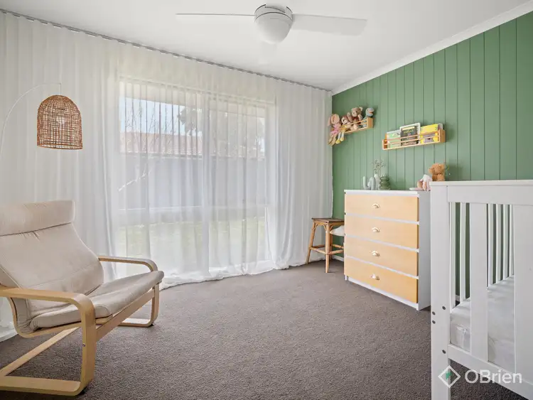 Fifth view of Homely house listing, 25 Parkside Boulevard, Carrum VIC 3197