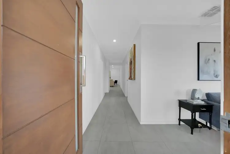 Second view of Homely house listing, 9 Ambrose Street, Rockbank VIC 3335