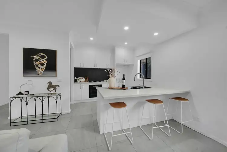 Fourth view of Homely house listing, 9 Ambrose Street, Rockbank VIC 3335