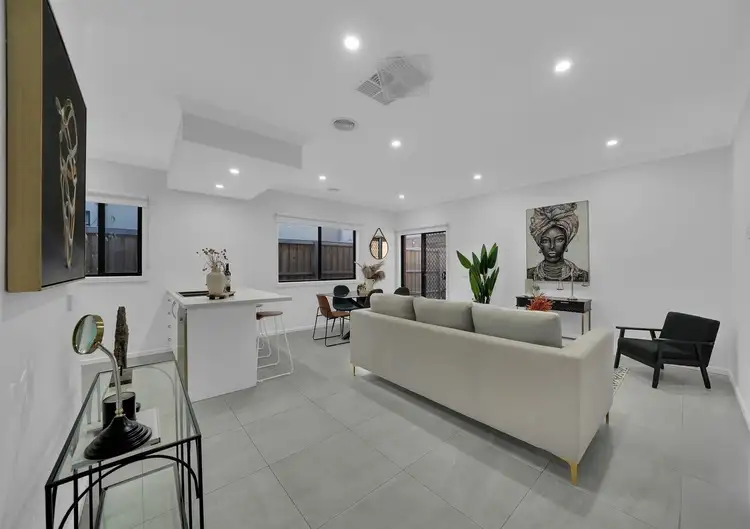 Fifth view of Homely house listing, 9 Ambrose Street, Rockbank VIC 3335