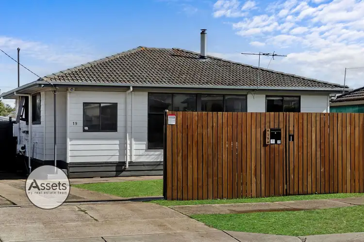 19 Salthouse Place, Portland VIC 3305