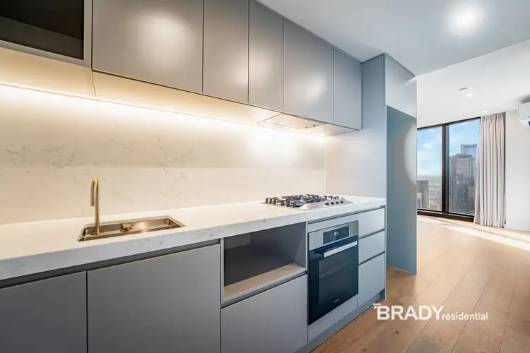 4507/371 Little Lonsdale Street, Melbourne VIC 3000