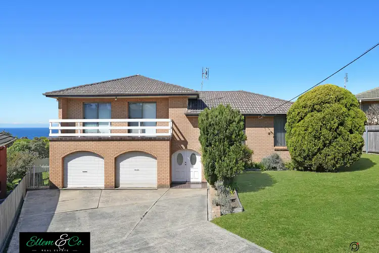 Second view of Homely house listing, 58 Cathedral Rocks Avenue, Kiama Downs NSW 2533