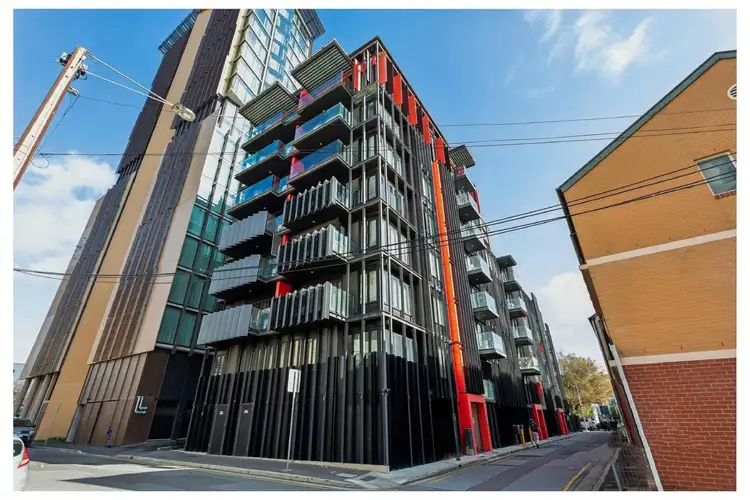 301/250 Flinders Street, Adelaide SA 5000