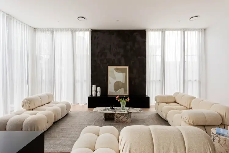 Second view of Homely house listing, 1 Kendall Street, Hampton VIC 3188