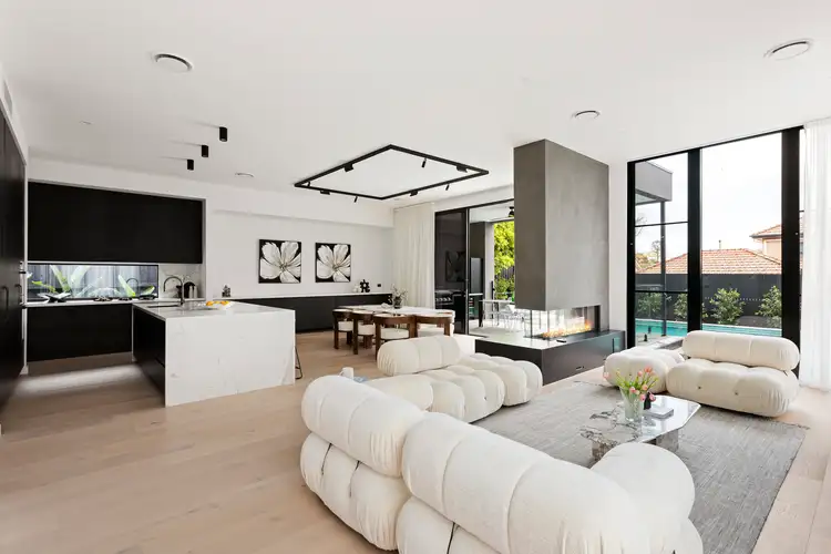 Third view of Homely house listing, 1 Kendall Street, Hampton VIC 3188