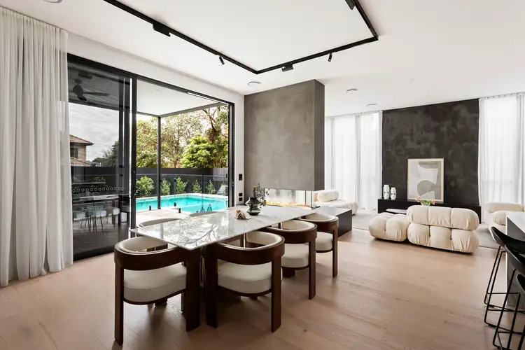 Fifth view of Homely house listing, 1 Kendall Street, Hampton VIC 3188