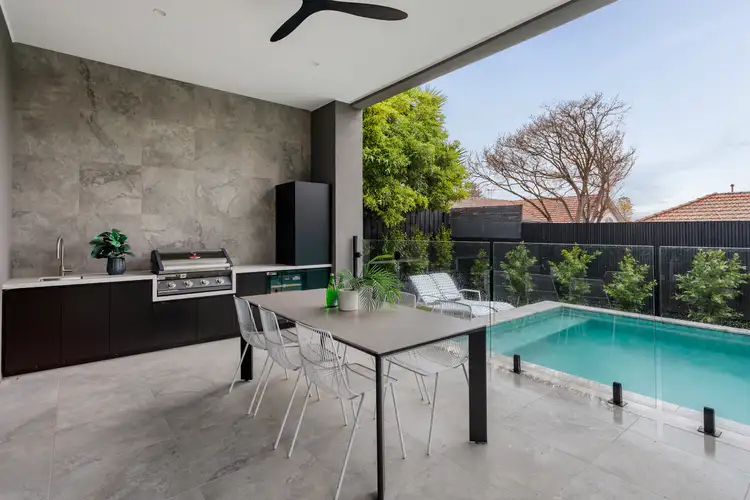 Sixth view of Homely house listing, 1 Kendall Street, Hampton VIC 3188
