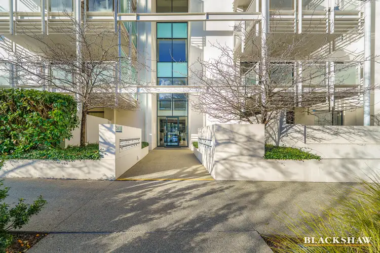 119/54 Printers Way, Kingston ACT 2604