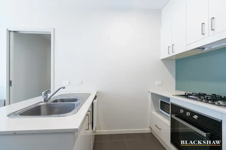 Second view of Homely apartment listing, 119/54 Printers Way, Kingston ACT 2604